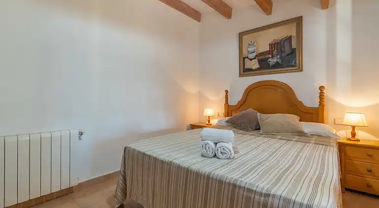 Feriebolig i Alcúdia