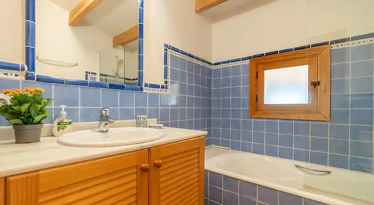 Feriebolig i Alcúdia