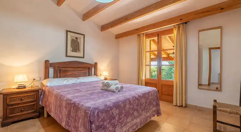 Feriebolig i Alcúdia