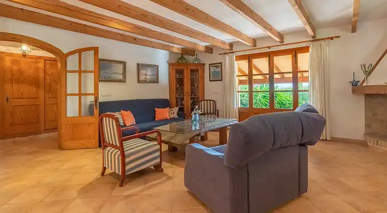 Feriebolig i Alcúdia