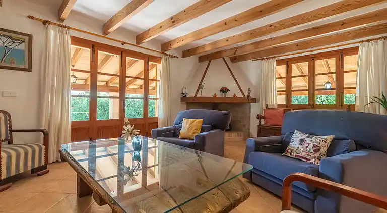 Feriebolig i Alcúdia