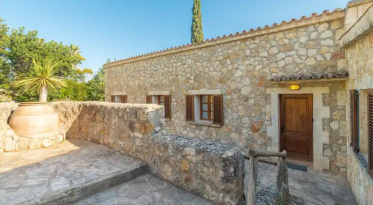 Feriebolig i Alcúdia