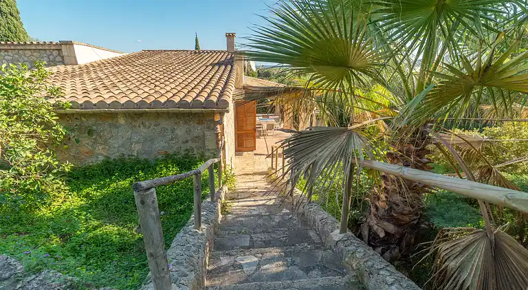 Feriebolig i Alcúdia