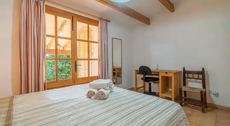 Feriebolig i Alcúdia