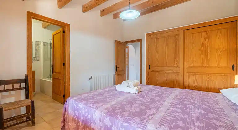 Feriebolig i Alcúdia