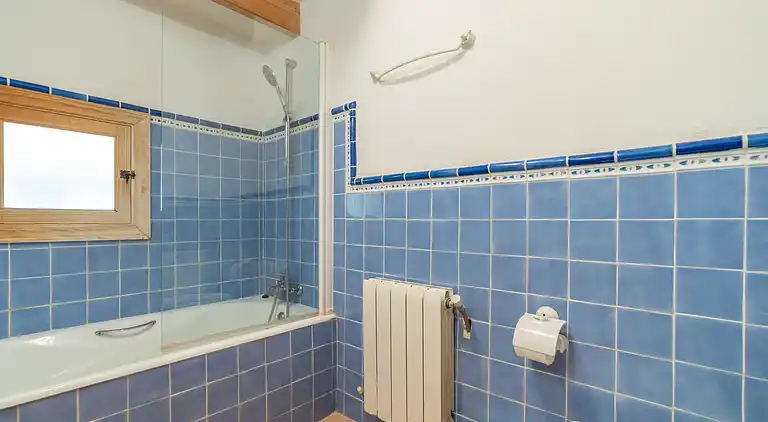 Feriebolig i Alcúdia