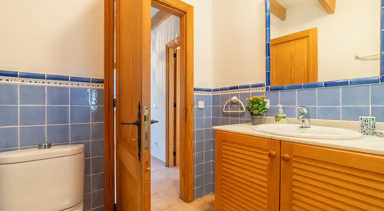 Feriebolig i Alcúdia