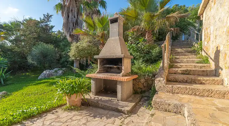 Feriebolig i Alcúdia