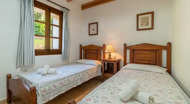 Feriebolig i Alcúdia