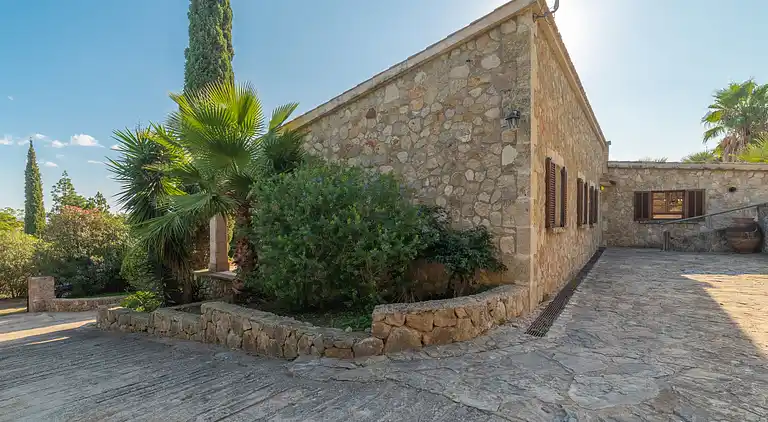 Feriebolig i Alcúdia