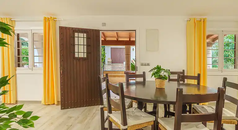 Holiday home in Pollença