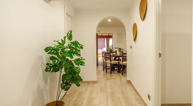 Holiday home in Pollença