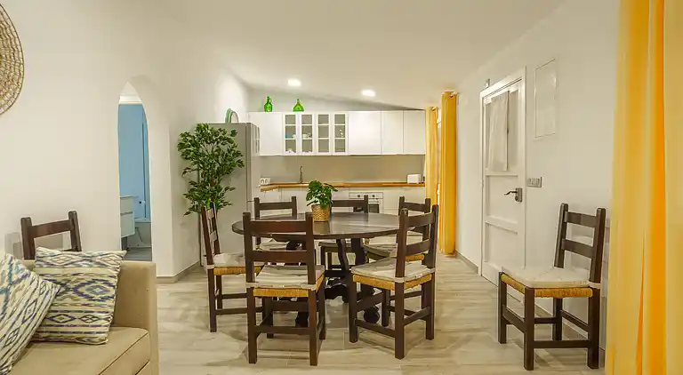 Holiday home in Pollença