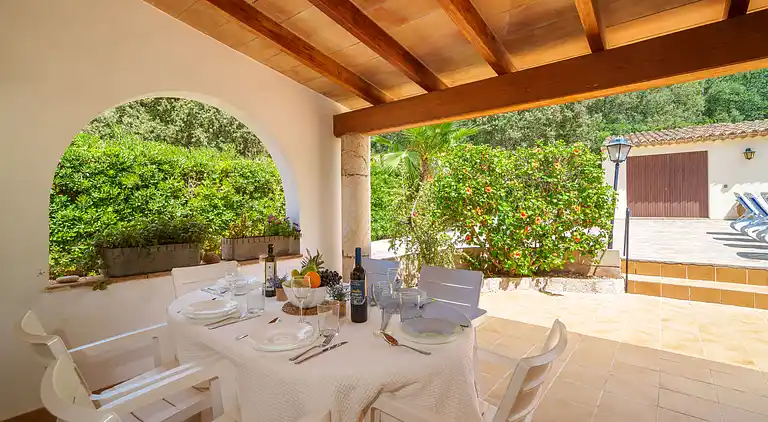 Holiday home in Pollença