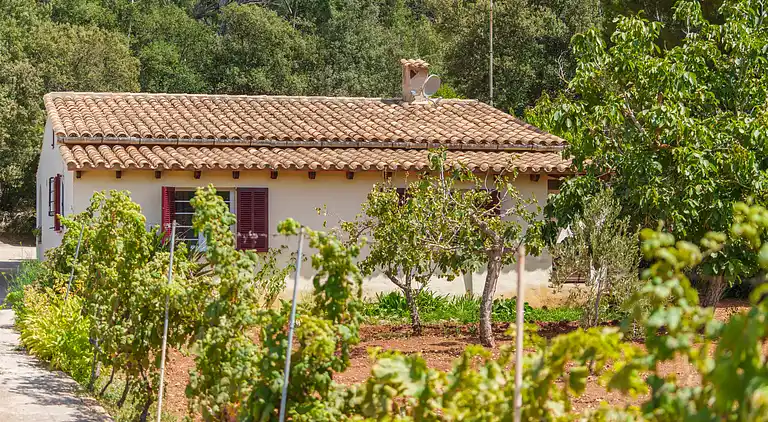 Holiday home in Pollença