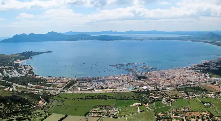 Holiday home in Pollença