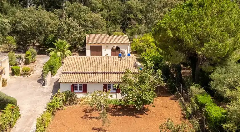 Holiday home in Pollença