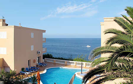 Apartment on Majorca