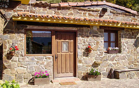 Chalet in Armaño