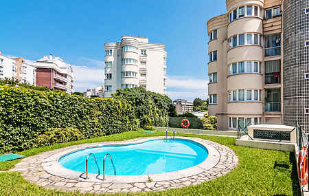 Chalet in Castro Urdiales