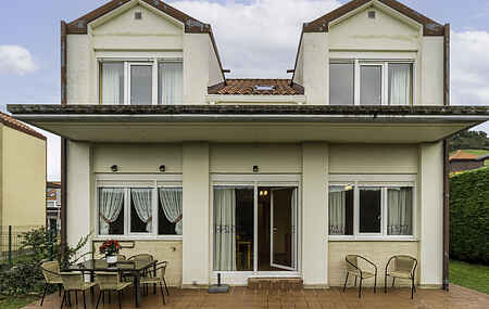 Chalet in Barrio El Pozo