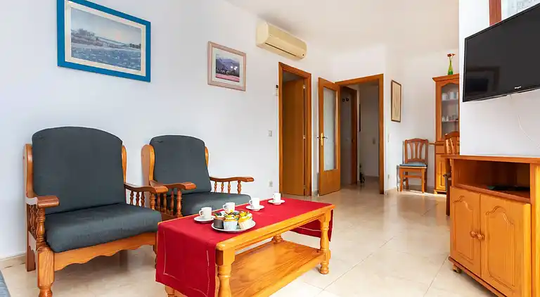 Vacation home in Llançà