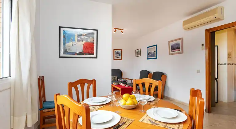 Vacation home in Llançà