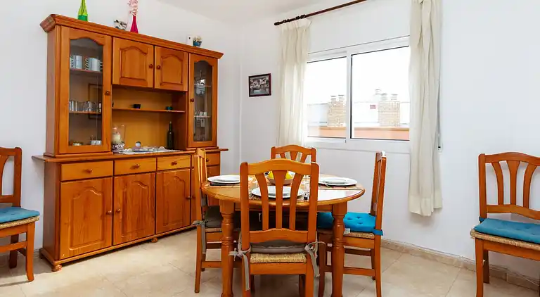 Vacation home in Llançà