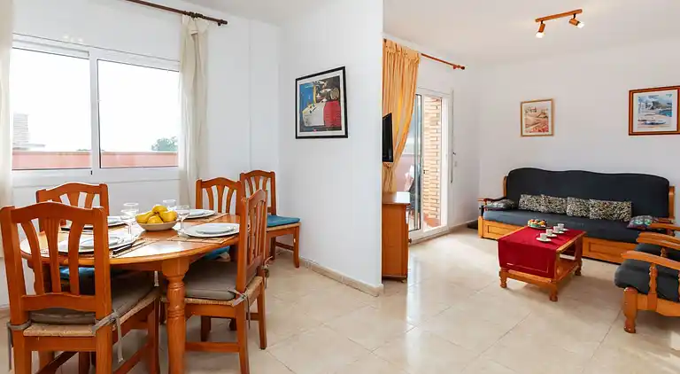 Vacation home in Llançà