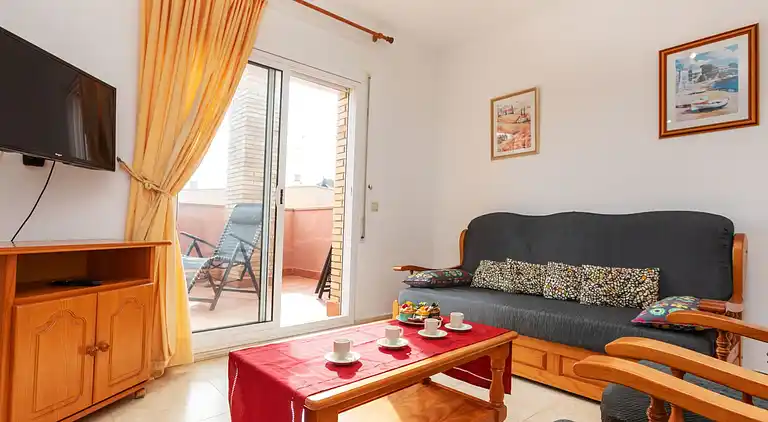 Vacation home in Llançà