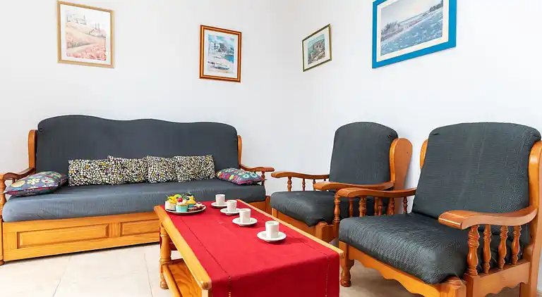 Vacation home in Llançà