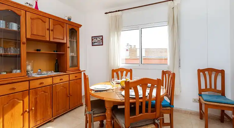 Vacation home in Llançà