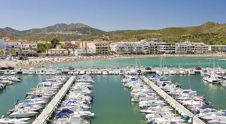 Vacation home in Llançà