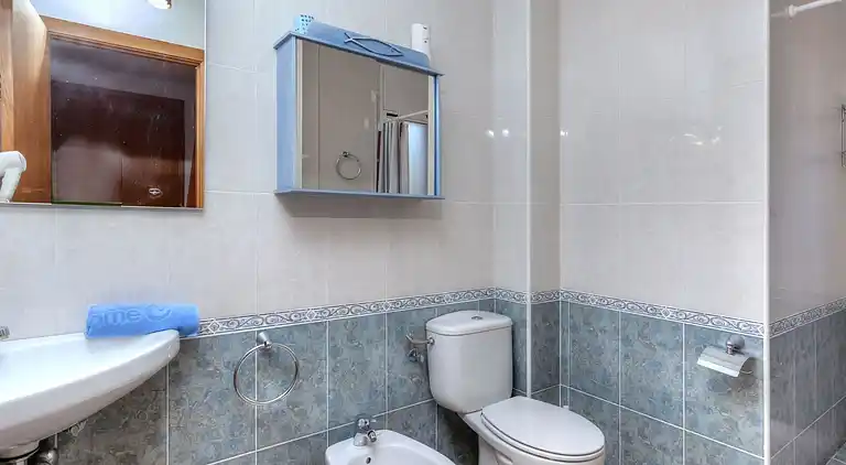 Vacation home in Llançà