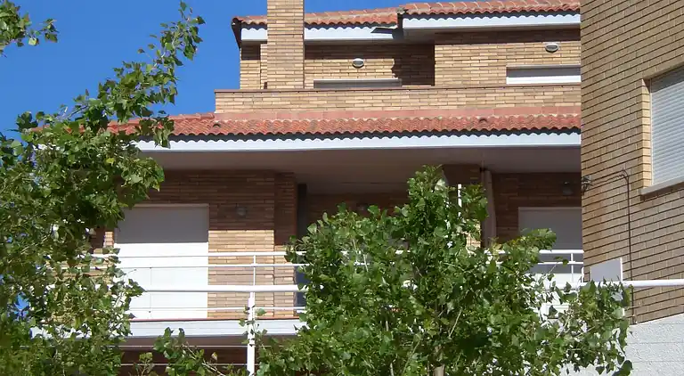 Vacation home in Llançà