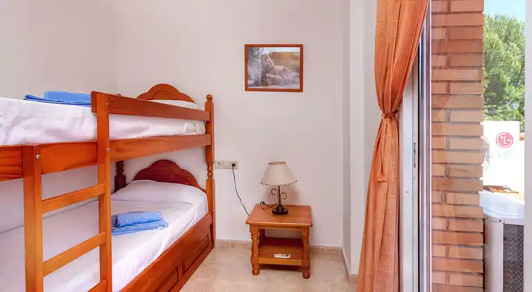 Vacation home in Llançà