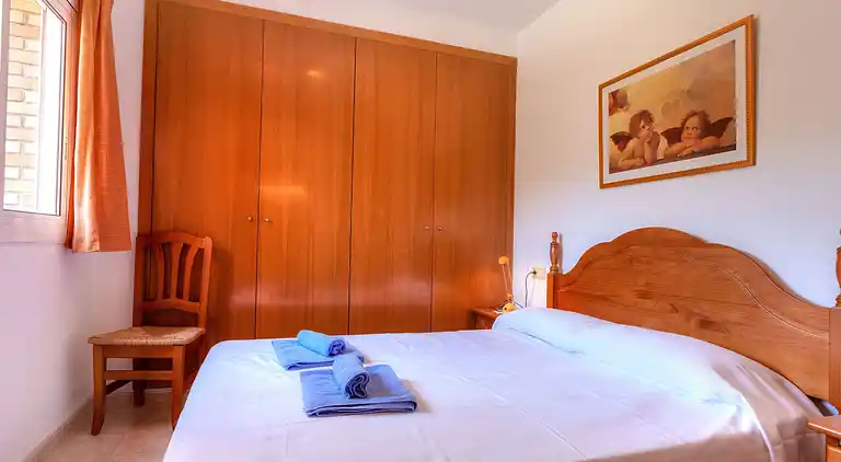 Vacation home in Llançà