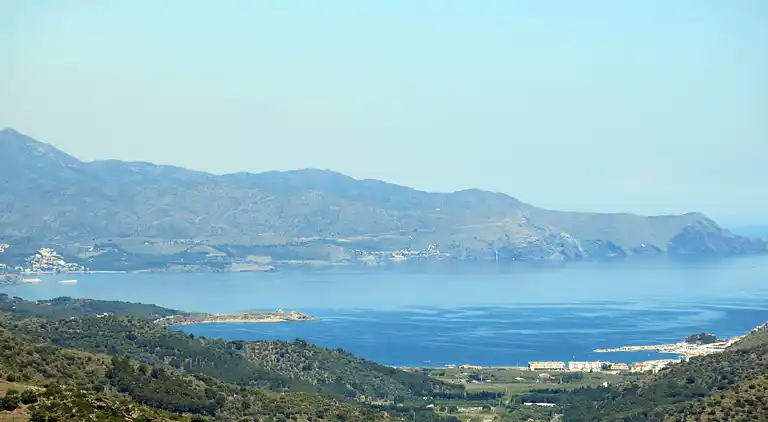 Vacation home in Llançà