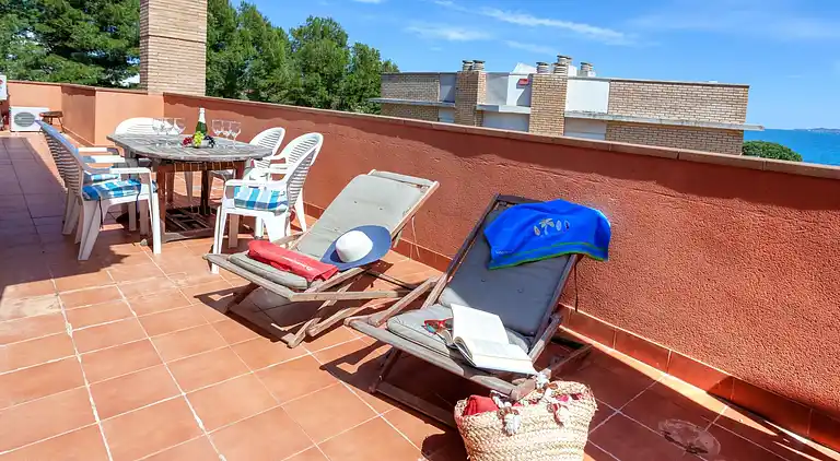 Vacation home in Llançà