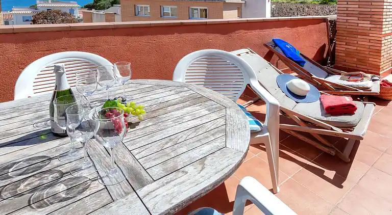 Vacation home in Llançà