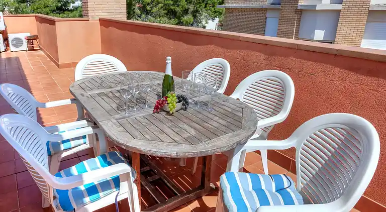 Vacation home in Llançà