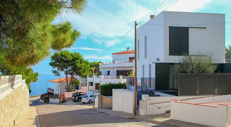 Feriebolig i Llançà