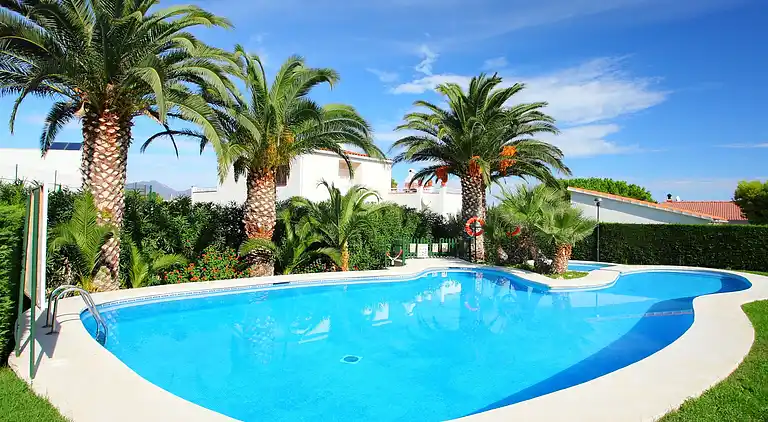 Feriebolig i Llançà