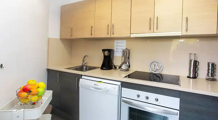 Feriebolig i Llançà