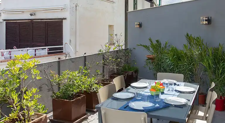 Feriebolig i Llançà