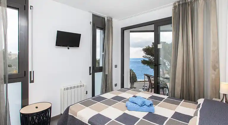 Feriebolig i Llançà