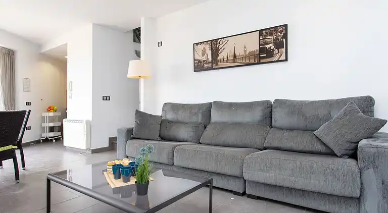 Feriebolig i Llançà