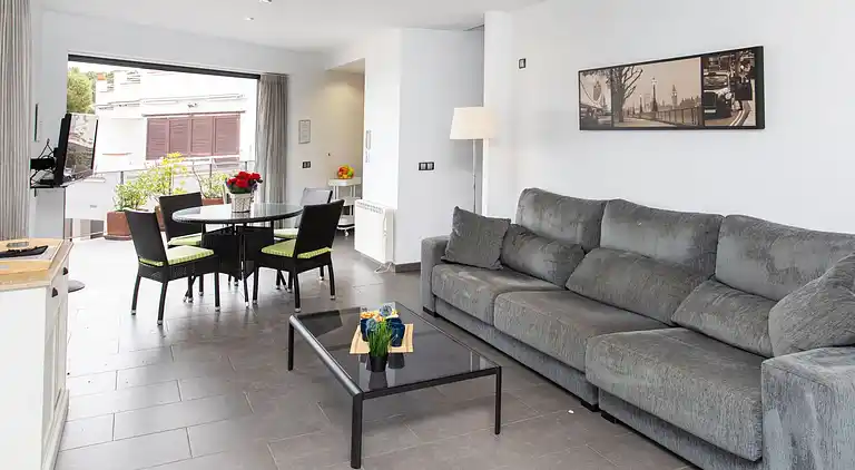 Feriebolig i Llançà