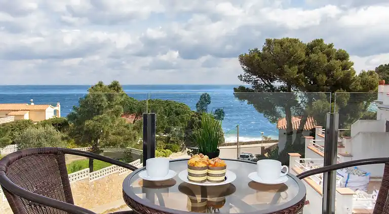 Feriebolig i Llançà