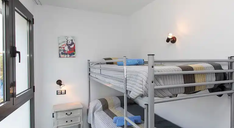 Feriebolig i Llançà